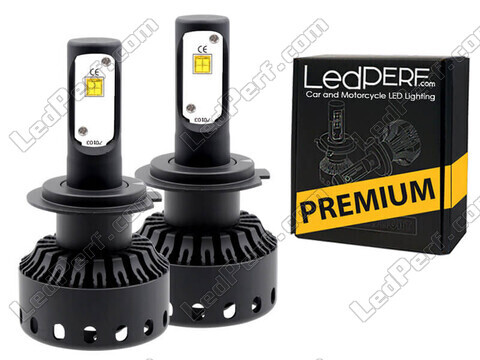 LED Kit LED DS Automobiles DS4 Tuning