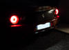 LED Chapa de matrícula Ferrari F360 MS