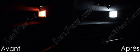 LED Porta-luvas Ferrari F360 MS
