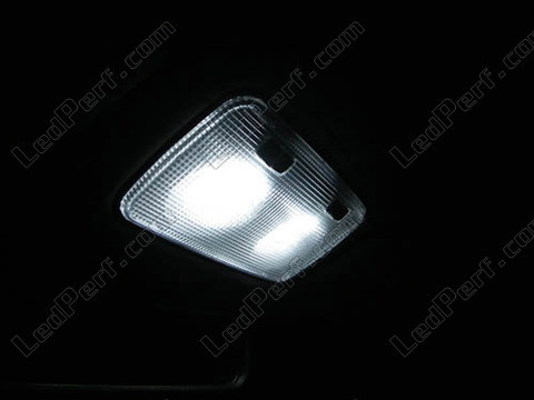 LED Luz de teto dianteira Fiat Bravo 2
