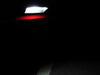 LED soleira de porta Fiat Grande Punto Evo