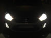 LED Faróis Ford C MAX MK1 Tuning