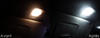 LED espelhos de cortesia Pala de Sol Ford C Max