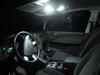 LED Luz de teto dianteira Ford C Max
