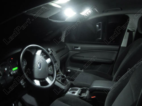 LED Luz de teto dianteira Ford C Max
