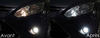 LED Faróis de nevoeiro Ford C MAX MK2