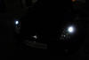 LED Luzes de presença (mínimos) branco xénon Ford Fiesta MK6