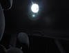 LED Luz de teto traseiro Ford Focus MK1