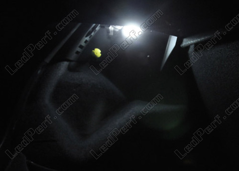 LED Bagageira Ford Focus MK1