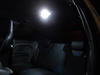 LED Luz de teto traseiro Ford Focus MK2