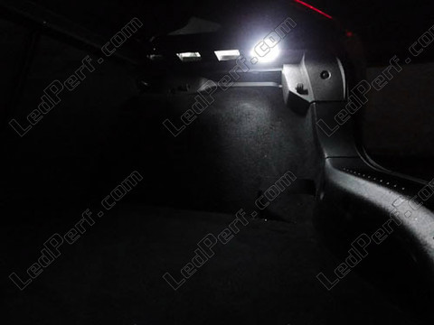 LED Bagageira Ford Focus MK2
