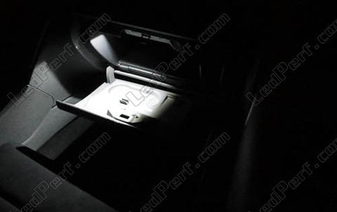 LED Porta-luvas Ford Focus MK2