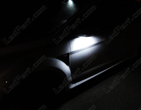 LED Retrovisor exterior Ford Focus MK2