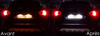 LED Chapa de matrícula Ford Kuga