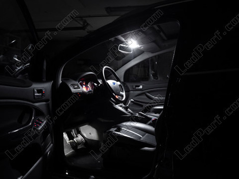 LED Habitáculo Ford Kuga