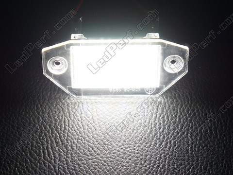 LED Módulo chapa matrícula Ford Mondeo MK3 Tuning