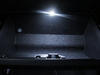 LED Porta-luvas Ford Mondeo MK3