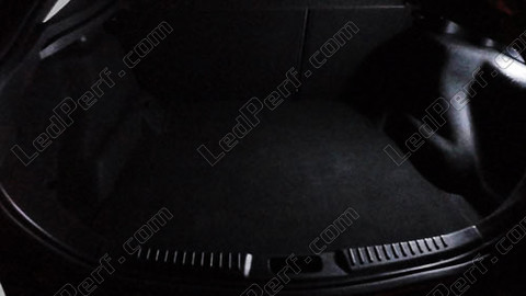 LED Bagageira Ford Mondeo MK4