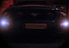 LED Luzes de presença (mínimos) branco xénon Ford Mustang Tuning