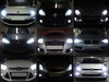Luzes de estrada (máximos) Ford Puma II
