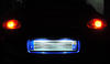 LED Chapa de matrícula Ford Puma