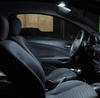 LED Luz de teto dianteira Ford Puma