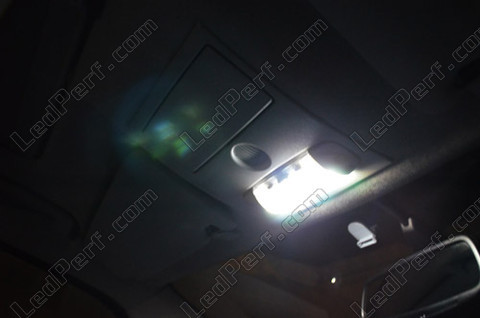 LED Luz de teto dianteira Ford S-MAX