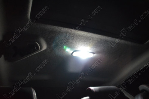 LED Luz de teto traseiro Ford S-MAX