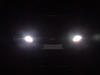 LED Luz de marcha atrás Ford S MAX Tuning