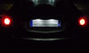 LED Chapa de matrícula Honda Accord 8G