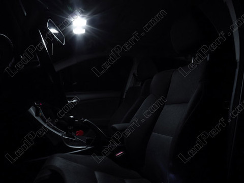 LED Luz de teto dianteira Honda Accord 8G