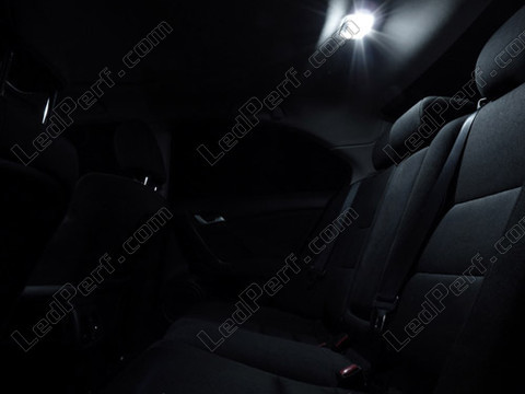 LED Luz de teto traseiro Honda Accord 8G