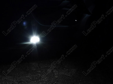 LED soleira de porta Honda Accord 8G