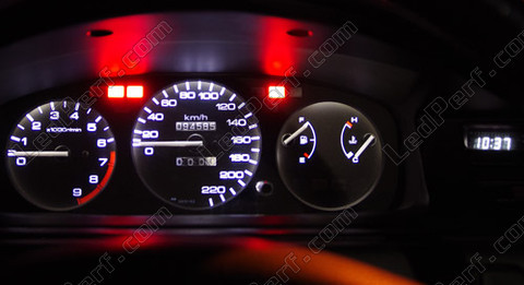 LED Mostrador Honda Civic 5G