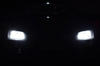 LED Luzes de presença (mínimos) branco xénon Honda Civic 5G