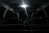 LED Luz de Teto Honda Civic 6G