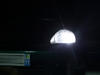 LED Luzes de presença (mínimos) branco xénon Honda Civic 6G
