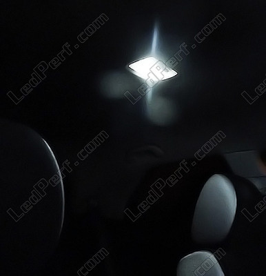 LED Luz de teto traseiro Honda Civic 8G