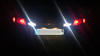 LED Luz de marcha atrás Honda Civic 8G