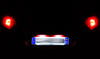 LED Chapa de matrícula Honda Civic 9G