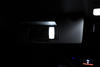 LED espelhos de cortesia Pala de sol Honda Civic 9G