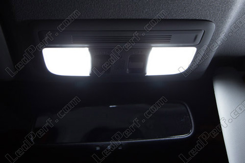 LED Luz de teto dianteira Honda Civic 9G