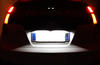 LED Chapa de matrícula Honda CR-V 3