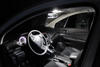LED Luz de teto dianteira Honda CR-V 3