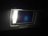 LED Espelhos de cortesia - pala - sol Honda CR-V 4
