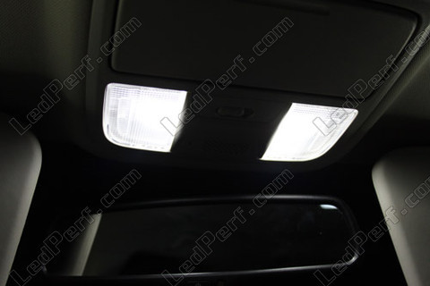 LED Luz de teto dianteira Honda CR-V 4