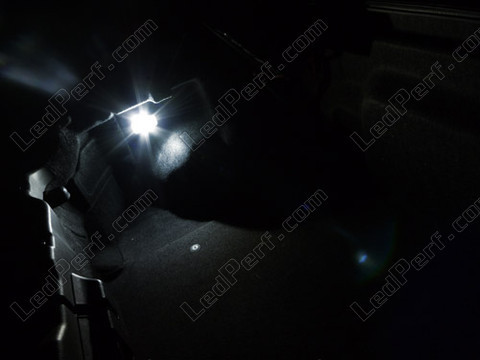 LED Bagageira Honda CR-X