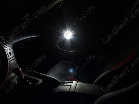 LED lâmpada leitura - Maplight Honda CR-X