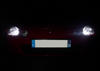LED Luzes de presença (mínimos) branco xénon Honda CR-X