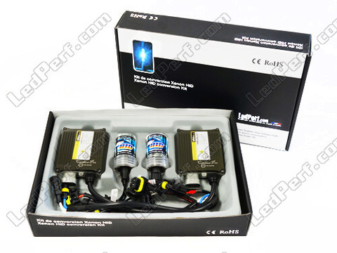 LED Kit Xénon HID Honda CR-Z Tuning